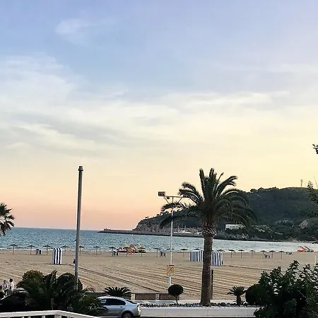 Apartamento Cocoa * Oropesa del Mar