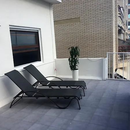 Apartamento Cocoa *