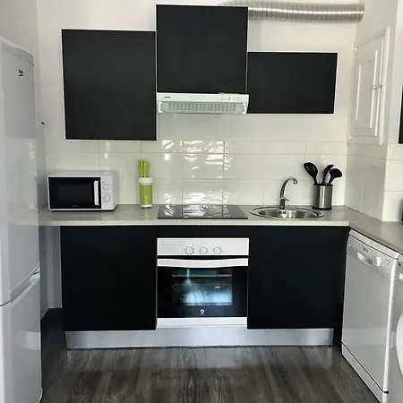 Apartamento Cocoa * Oropesa del Mar