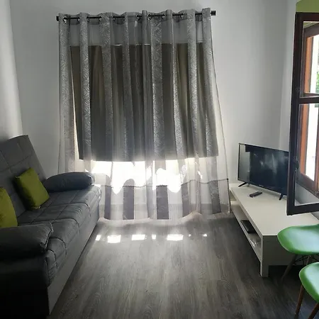 Apartment Apartamento Cocoa Oropesa del Mar