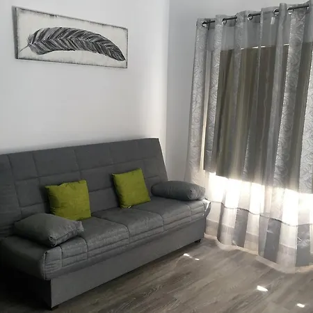 Appartement Apartamento Cocoa Oropesa del Mar