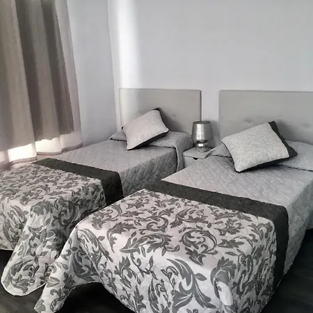 Appartement Apartamento Cocoa