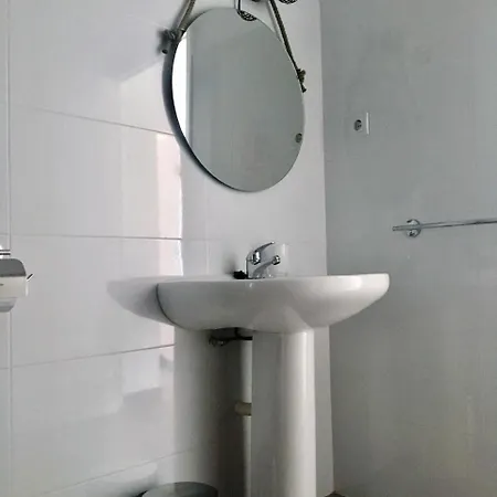 Apartamento Cocoa *