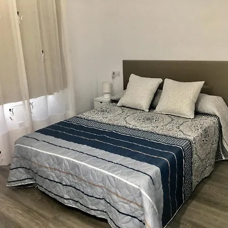 Apartamento Cocoa * Oropesa del Mar