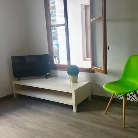 Apartamento Cocoa Oropesa del Mar