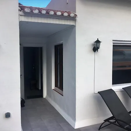 Appartement Apartamento Cocoa