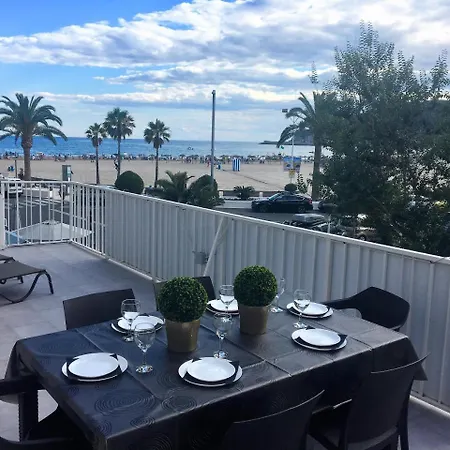 Apartamento Cocoa * Oropesa del Mar