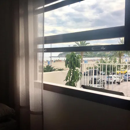 Appartement Apartamento Cocoa Oropesa del Mar