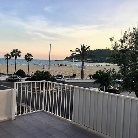 Apartamento Apartamento Cocoa Oropesa del Mar