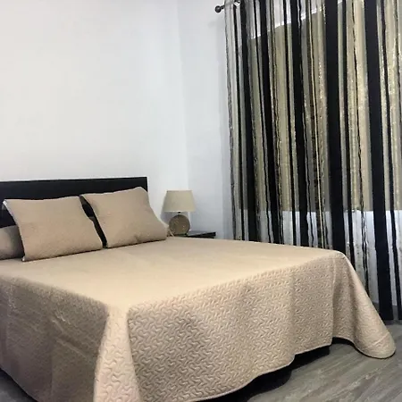 Apartamento Apartamento Cocoa Oropesa del Mar