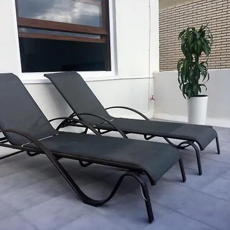 Apartamento Cocoa *