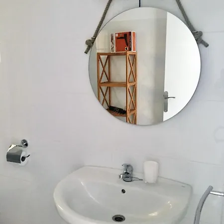 Apartamento Apartamento Cocoa Oropesa del Mar