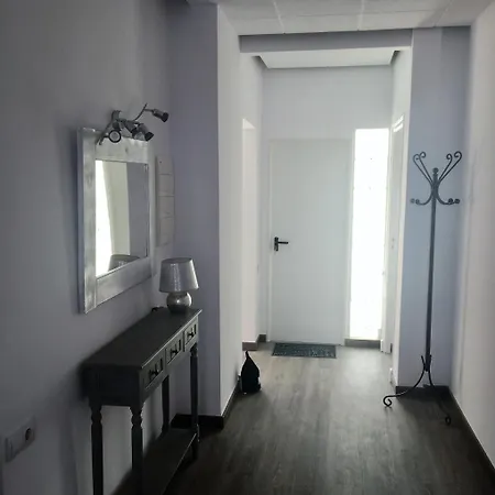 Apartamento Cocoa Apartamento